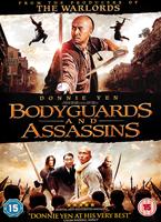 Bodyguards and Assassins Online DVD Rental