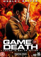 Game of Death Online DVD Rental