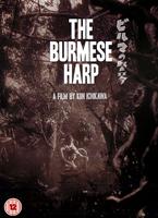 The Burmese Harp  Online DVD Rental