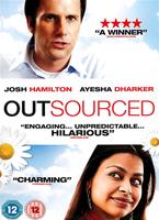 Outsourced Online DVD Rental