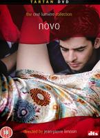 Novo Online DVD Rental