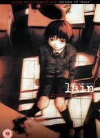 Serial Experiments Lain: Vol.3 Online DVD Rental