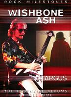 Wishbone Ash: Argus Online DVD Rental