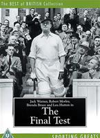 The Final Test Online DVD Rental