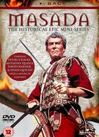 Masada Online DVD Rental