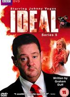 Ideal: Series 5 Online DVD Rental