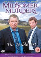 Midsomer Murders: Series 13: The Noble Art Online DVD Rental