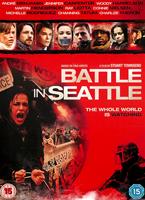 Battle In Seattle Online DVD Rental