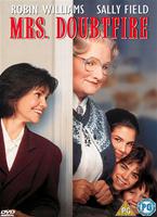 Mrs. Doubtfire Online DVD Rental