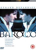 Barocco Online DVD Rental