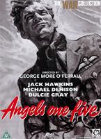 Angels One Five Online DVD Rental