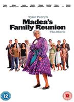 Madea's Family Reunion Online DVD Rental