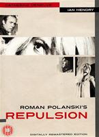 Repulsion Online DVD Rental