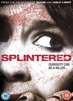 Splintered Online DVD Rental