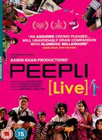 Peepli Live Online DVD Rental