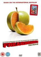 Freakonomics Online DVD Rental