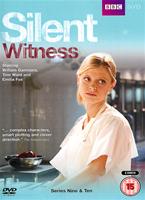 Silent Witness: Series 9 and 10 Online DVD Rental