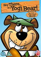 Hey There, It's Yogi Bear Online DVD Rental