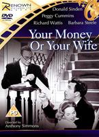 Your Money or Your Wife Online DVD Rental