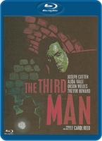 The Third Man (BLU-RAY) Online DVD Rental