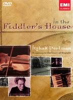 Itzhak Perlman: In the Fiddler's House Online DVD Rental