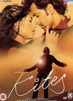 Kites Online DVD Rental