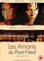 The lovers on the bridge Online DVD Rental