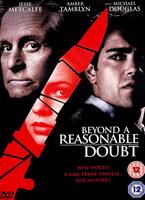 Beyond a Reasonable Doubt Online DVD Rental