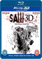 Saw 7 (BLU-RAY) Online DVD Rental