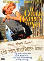 It Could Happen to You Online DVD Rental