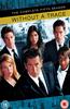 Without a Trace: Season 5 Online DVD Rental