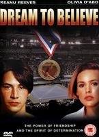 Dream to Believe Online DVD Rental
