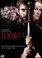 Hamlet Online DVD Rental