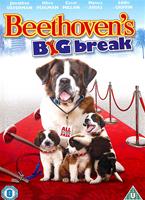 Beethoven's Big Break Online DVD Rental