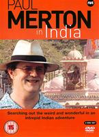 Paul Merton in India Online DVD Rental