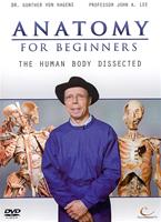 Anatomy for Beginners Online DVD Rental