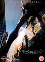 Evangelion 1.11: You're (Not) Alone an: Jo) Online DVD Rental