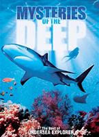 Mysteries Of The Deep: The Best Of Undersea Explorer Online DVD Rental