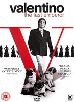 Valentino: The Last Emperor Online DVD Rental