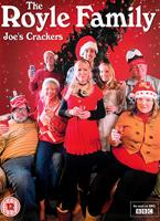 The Royle Family: Joe's Crackers Online DVD Rental