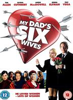 My Dad's Six Wives Online DVD Rental