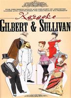 Karaoke: Gilbert and Sullivan Online DVD Rental