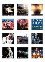 Bon Jovi: The Crush Tour Online DVD Rental