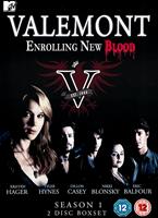 Valemont: Season 1 Online DVD Rental