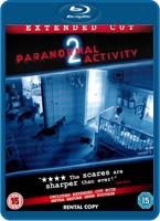 Paranormal Activity 2 (BLU-RAY) Online DVD Rental