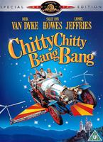 Chitty Chitty Bang Bang Online DVD Rental