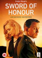 Sword of Honour: Evelyn Waugh Online DVD Rental
