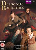 Desperate Romantics Online DVD Rental