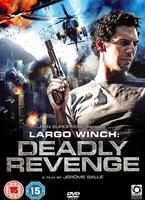Largo Winch: Deadly Revenge Online DVD Rental