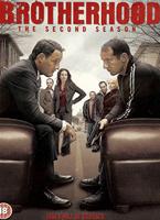Brotherhood: Season 2 Online DVD Rental